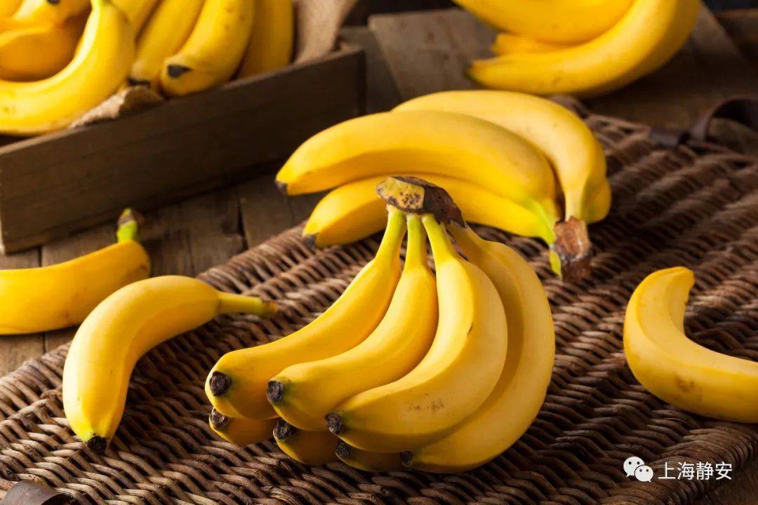 为什么香蕉没有种子(香蕉没有种子怎么生长)
