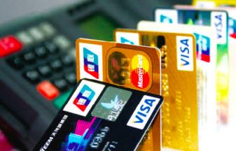 最容易批的信用卡(信用卡有哪些银行)