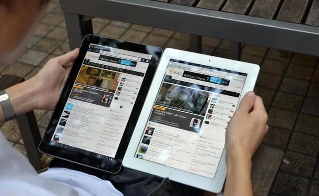 ipad2现在还能用吗(苹果官方公布了iPad2)
