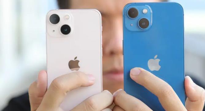 2022最新款苹果手机是哪款(最新款苹果手机是哪款)