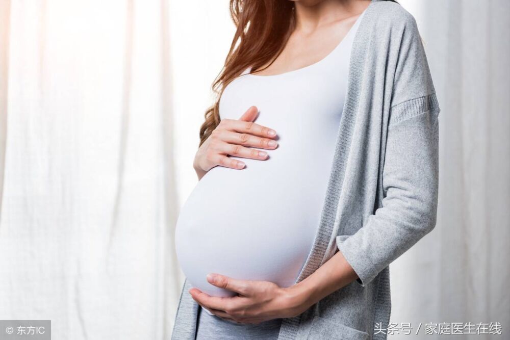 怀孕后，有什么是不能吃的呢？文章给出了5点建议