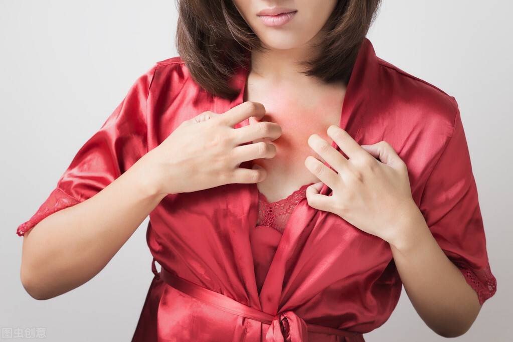 乳头疼是乳腺癌早期症状吗？乳头痛的原因有哪些？乳腺科医生讲明