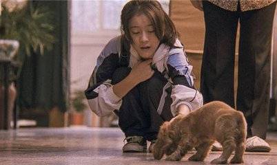 《狗十三》：用一个少女的成长，展现成人世界的残酷