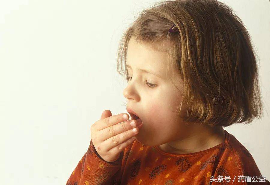 小儿咳嗽如何选用药品？
