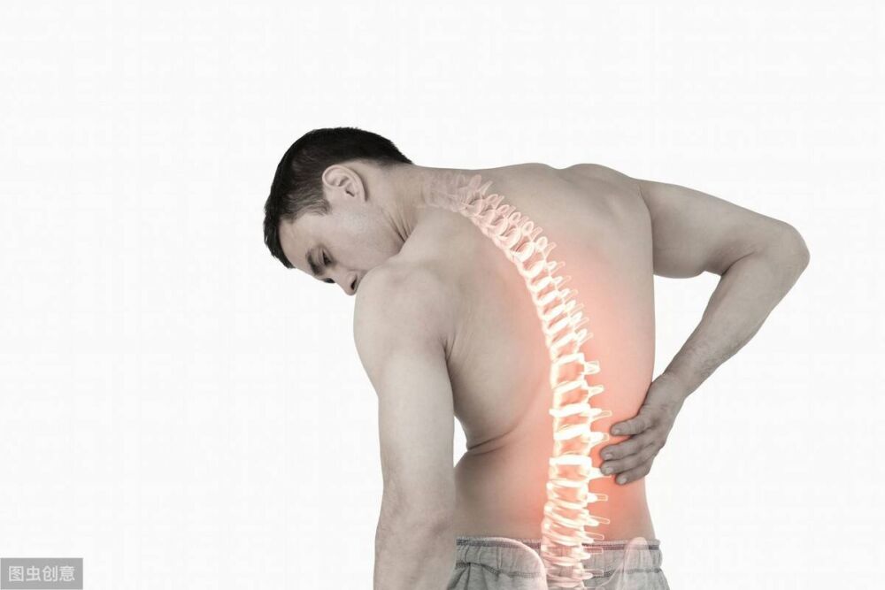 下背痛怎么办？医生：用这8招预防，每天1次，1周就见效！