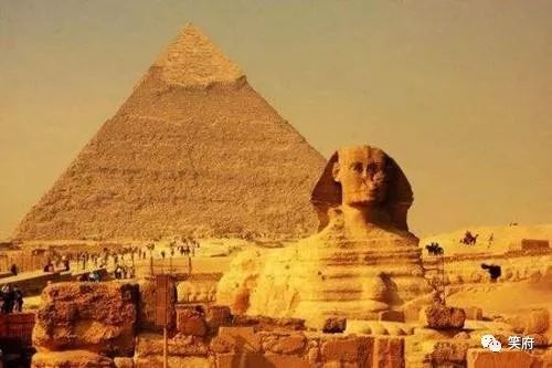 揭秘埃及法老死亡诅咒之谜，这才是真相，原来我们都被骗了！
