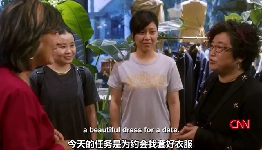 CNN采访了几个上海女孩，她们的观念让老外目瞪口呆！