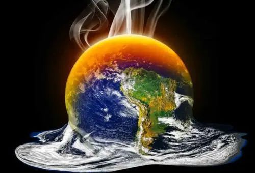 2020年的地球气温创纪录，2021年到底会怎么样？霍金预言会成真吗