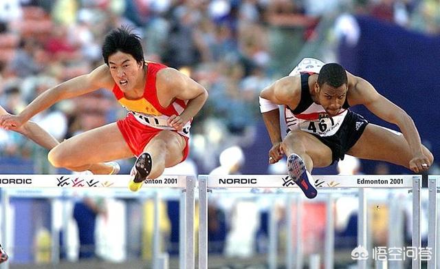 刘翔110米栏世界纪录保持了多少年（刘翔110米栏世界纪录保持者多少）