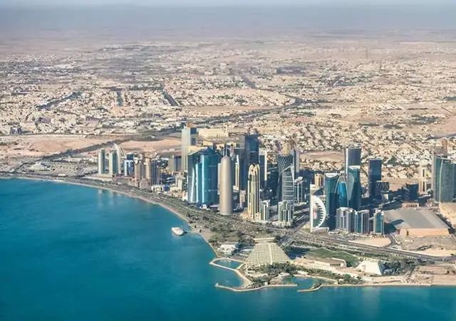 夹缝中的小国：中东土豪卡塔尔到底发达到了什么程度？