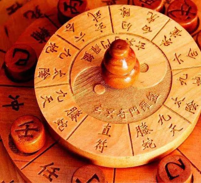 中国古代十大秘术，传说他们知天地晓阴阳，有些流传至今。