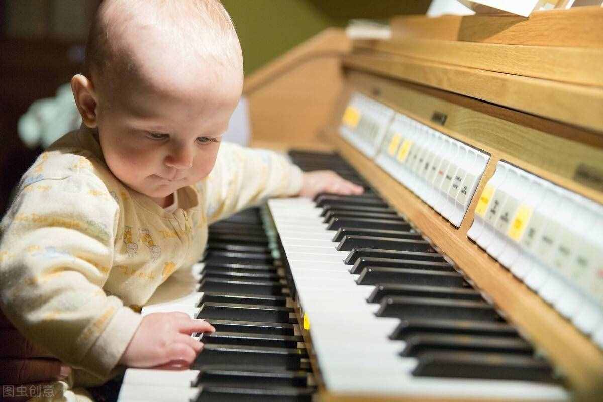 怎样自学手风琴？