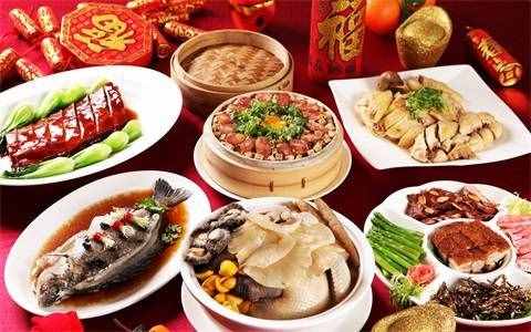 黑龙江人年夜饭有一道名菜，大马哈鱼籽，这道菜不是谁都能做好的