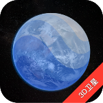  安卓谷歌地球v9.162.0.2绿化版